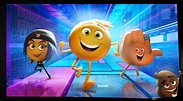 3840x2141 emojimovie express yourself 4k hd pc wallpaper ...