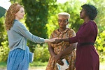 On "The Help"