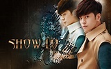 Show Lo - Show Luo Wallpaper (22835862) - Fanpop