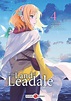Vol.4 In The Land of Leadale - Manga - Manga news