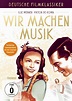 Wir machen Musik (DVD) – jpc