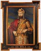 Bela III, roi de Hongrie, * 1148 | Geneall.net