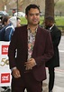 Paul Sinha's Valentine's Day won't be romantic | Entertainment Daily