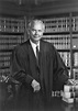 William Brennan | US Supreme Court Justice & Civil Rights Advocate ...