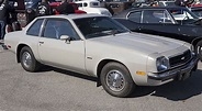 Chevrolet Monza - Wikipedia