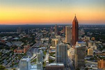 Dicas e informações sobre Atlanta | Geórgia | Estados Unidos • Falando ...