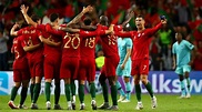 Football News | Euro 2020, Group F: A Look at Portugal's Strength ...