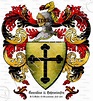 CONRADINO di HOHENSTAUFEN - Armoiries, blason, Etymologie et origine ...