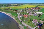 Neuendorf - Ihr Urlaubsort am malerischen Greifswalder Bodden