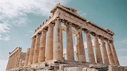 Atenas em 3 Dias: um guia para ter o melhor da sua visita - Hellotickets