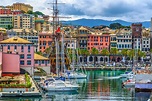 Qué ver en Génova: 27 lugares que visitar este 2023 + MAPA