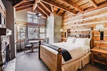 Spacious Studio Room | Sundance Mountain Resort - Sundance Mountain Resort