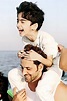 hrithik roshans endearing candid moment with son hrehaan | Hrithik ...