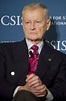 Zbigniew Brzezinski, Carter's National Security Adviser, Dies at 89