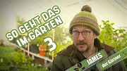 Antworten auf Ihre Fragen zu Pflanzen und Pflege I James der Gärtner ...