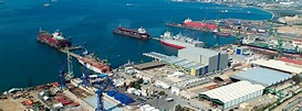 Hellenic Shipyards S.A. (HSY) – Hellenic Shipyards S.A. (HSY)