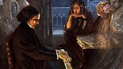 Chopin y George Sand: La madre y el niño - Radio Duna