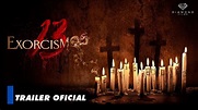 13 exorcismos - Tráiler - Dosis Media