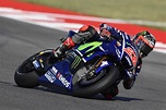 MotoGP: Maverick Vinales Takes Pole Position At Misano (Updated ...