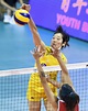 Zhu Ting selected as 2019-20 Chinese women's volleyball league MVP - Xinhua | English.news.cn