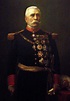 Biography of Porfirio Diaz of Mexico