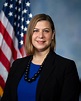 US Representative & Congressional Candidate Elissa Slotkin - East ...