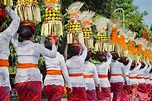 Indonesia Culture Guide - Tourist Journey