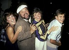 Dom DeLuise's 3 Sons Carry on His Legacy — All about David, Michael and ...