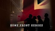 BBC One - Home Front Heroes, Trail: Home Front Heroes