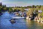 Top 10 Best Things to do in Idaho Falls - Travel Center Blog