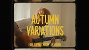 エド・シーランが新作アルバム『Autumn Variations』の楽曲をファンの部屋に直接行き弾き語りを行った『Fan Living ...
