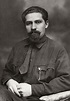Lazar Moiseyevich Kaganovich | Soviet official | Britannica.com