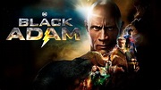 CUEVANA 3 Ver Black Adam | Película completa | Español y Latino | Podcasts