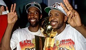Darrell Walker: The Art of the Game | NBA.com