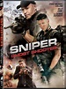 Sniper Ghost Shooter Movie Trailer : Teaser Trailer