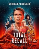Total Recall 4K on Behance