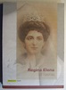 2002 Italia Carpeta" regina Elena De Saboya" | eBay