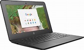 Hp google chrome laptop review - greadult