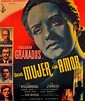 Una mujer sin amor - Película 1951 - SensaCine.com