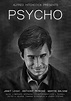 Psycho (1960) [1000 x 1415] : r/MoviePosterPorn