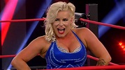 Taya Valkyrie Excited to See Who Shows Up at Slammiversary, Talks ...
