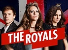 The Royals TV Show Air Dates & Track Episodes - Next Episode