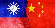 Por qué la tensión entre China y Taiwan es importante – NCN