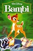 Imagen - Bambi-movie-poster.jpg | Disney Wiki | FANDOM powered by Wikia