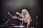Scorpions: Motörhead-Drummer Mikkey Dee offiziell fest bei den ...