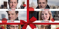 Love Actually Red Nose Day Sequel Poster | Screen Rant