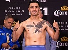 Brandon Rios Motivated To Secure Title Shot at Welterweight - Boxing News