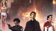 Powers: Season 2 Poster Debut - IGN