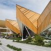 Slovenia Pavilion EXPO Milan 2015 |Sono Architects - Arch2O.com