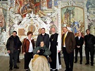 Regina Von Habsburg In Stams Monastery In Austrian Tyrol Photograph by ...